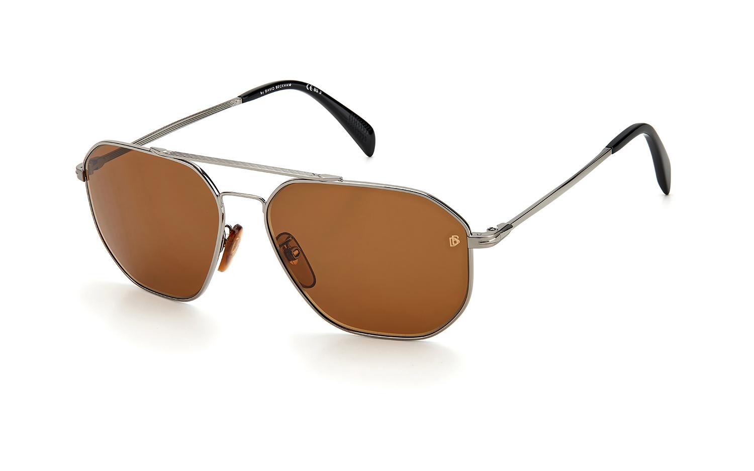 David Beckham DB1041/S 6LB 70 60 Sunglasses | Shade Station