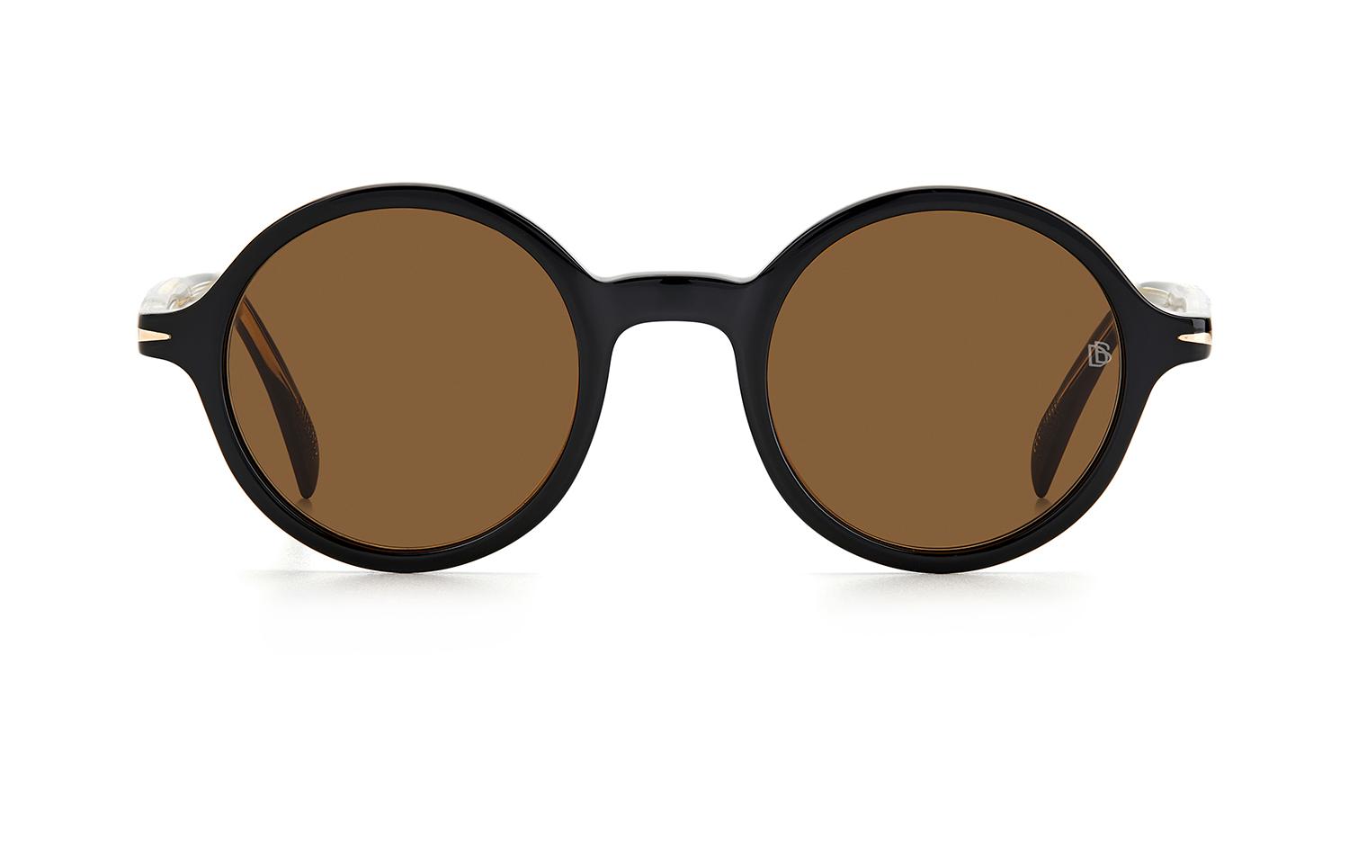 David Beckham DB1043/S 807 70 45 Sunglasses | Shade Station