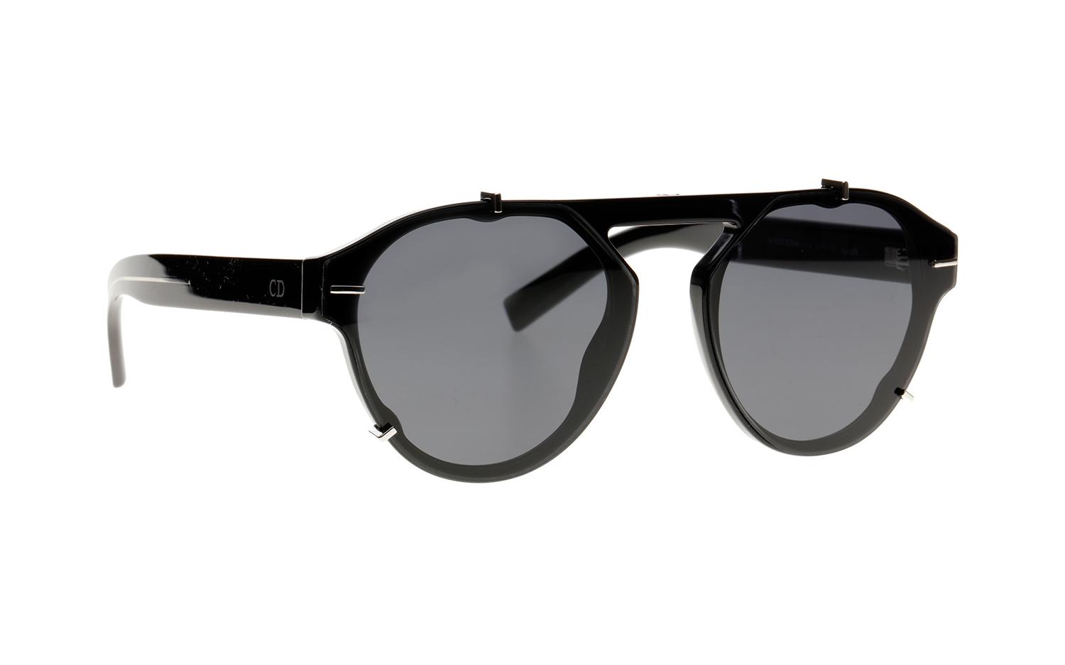 Dior Homme BLACKTIE 254S 807 2K 62 Sunglasses | Shade Station