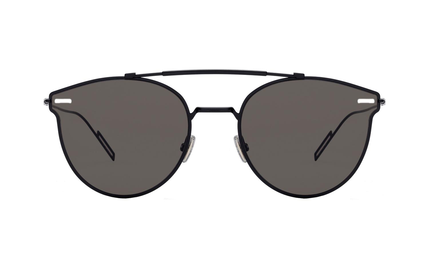 Dior pressure on sale metal pilot sunglasses