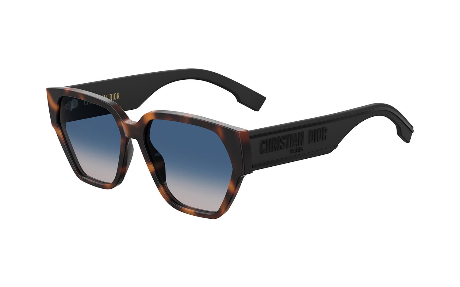 Dior sales diorid1 sunglasses