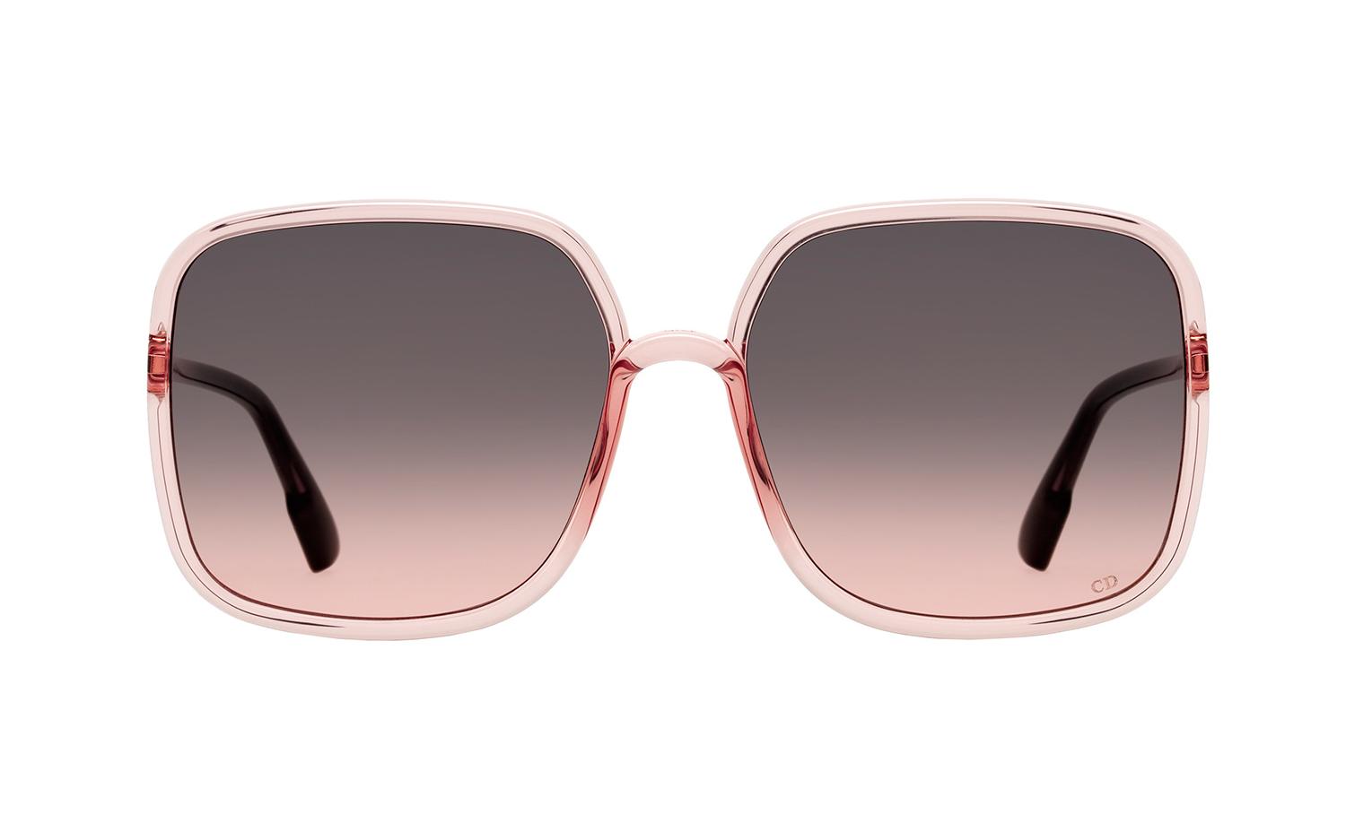 Dior SOSTELLAIRE1 1N5 FF 59 Sunglasses | Shade Station
