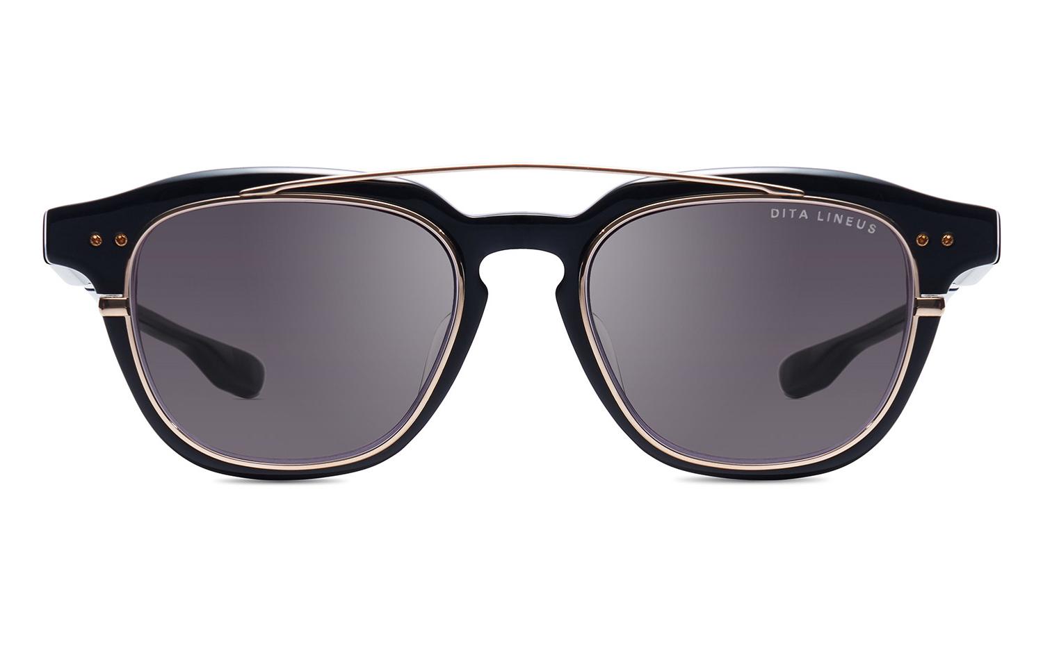 DITA Lineus-Clip DTS702-A-CLP-01 Sunglasses | Shade Station
