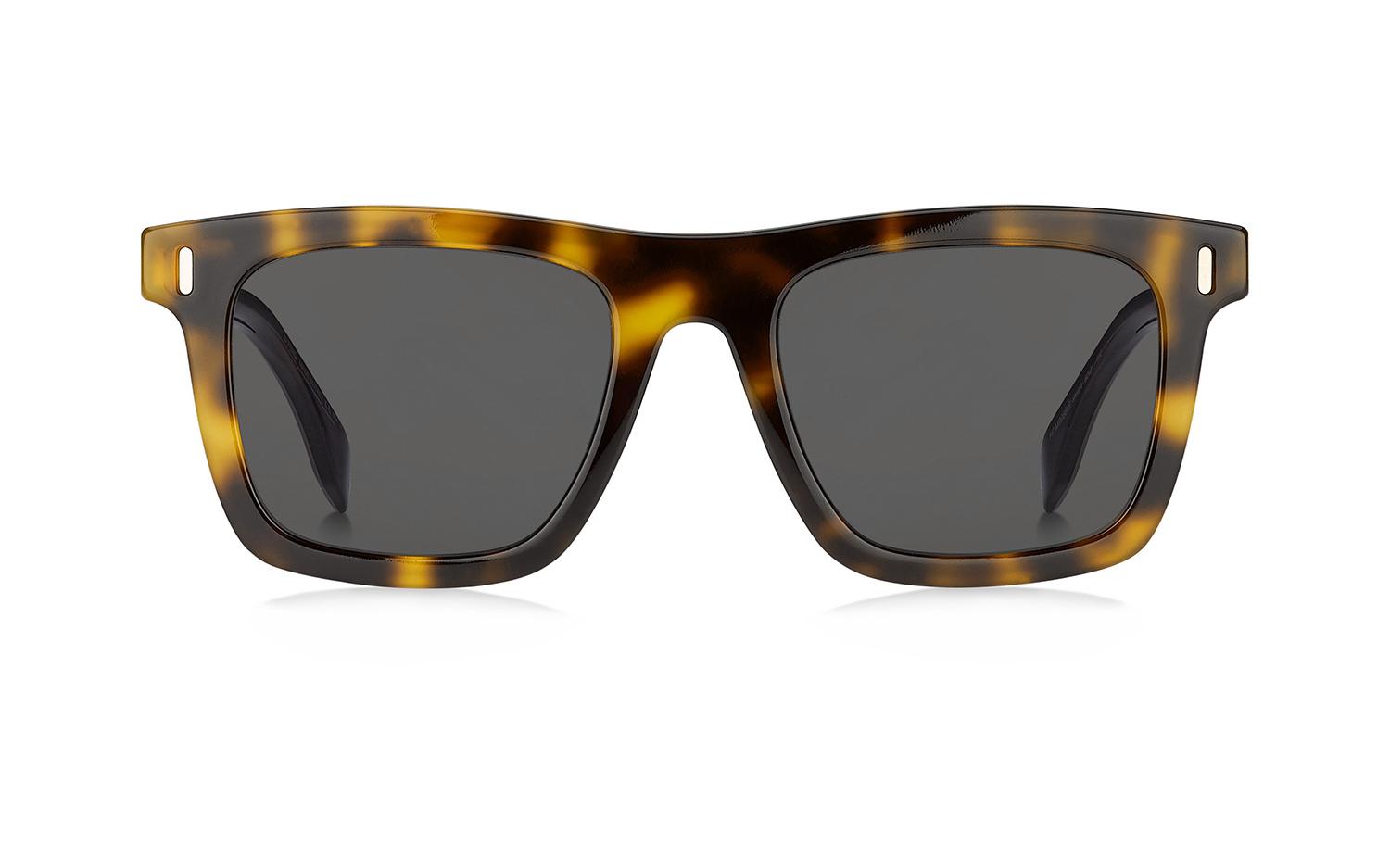 Fendi FF 0089/S Terrazzo & Tortoiseshell Sunglasses