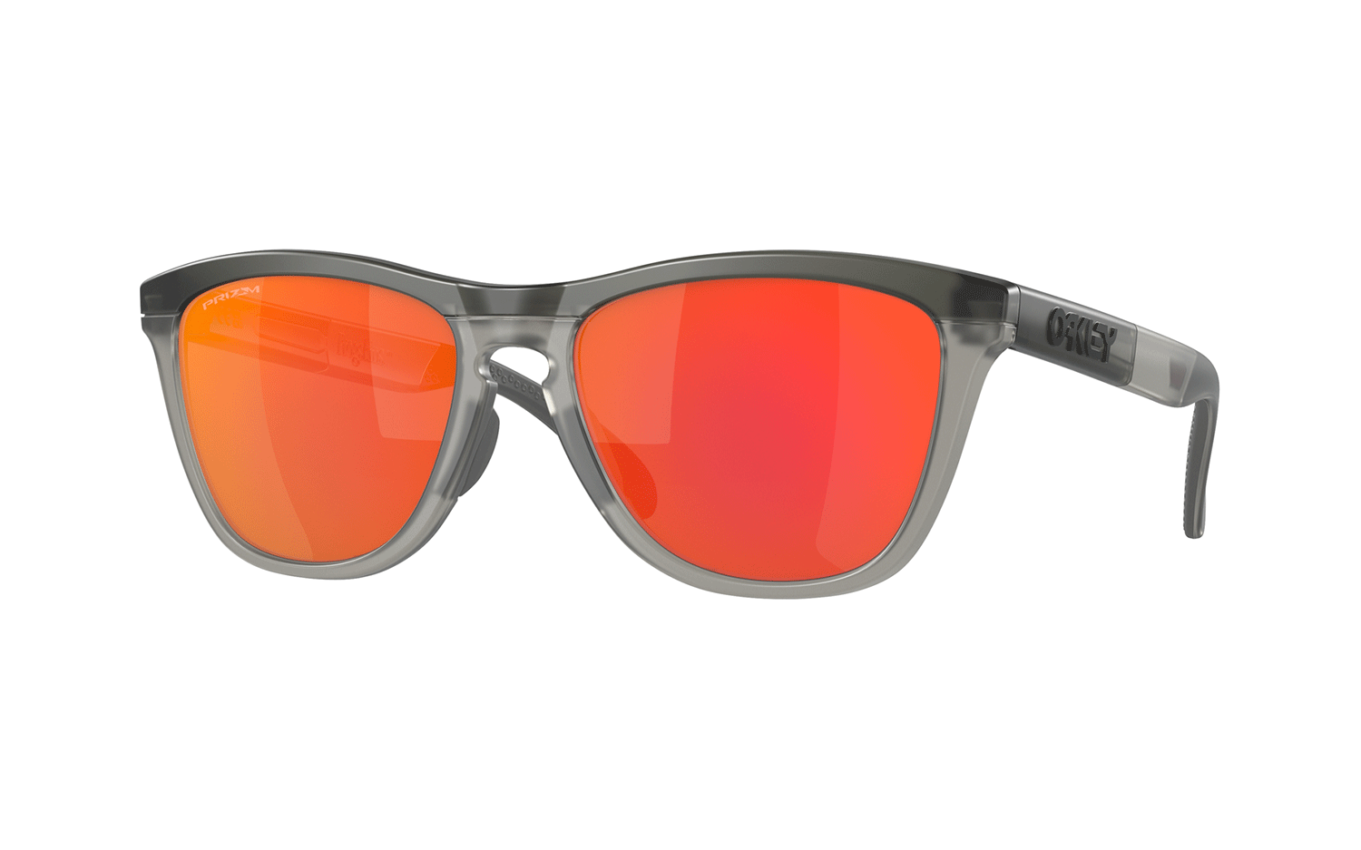 Oakley 2024 frogskins prescription