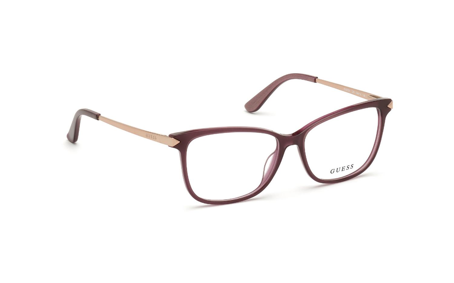 Prescription GUESS GU2754 Glasses