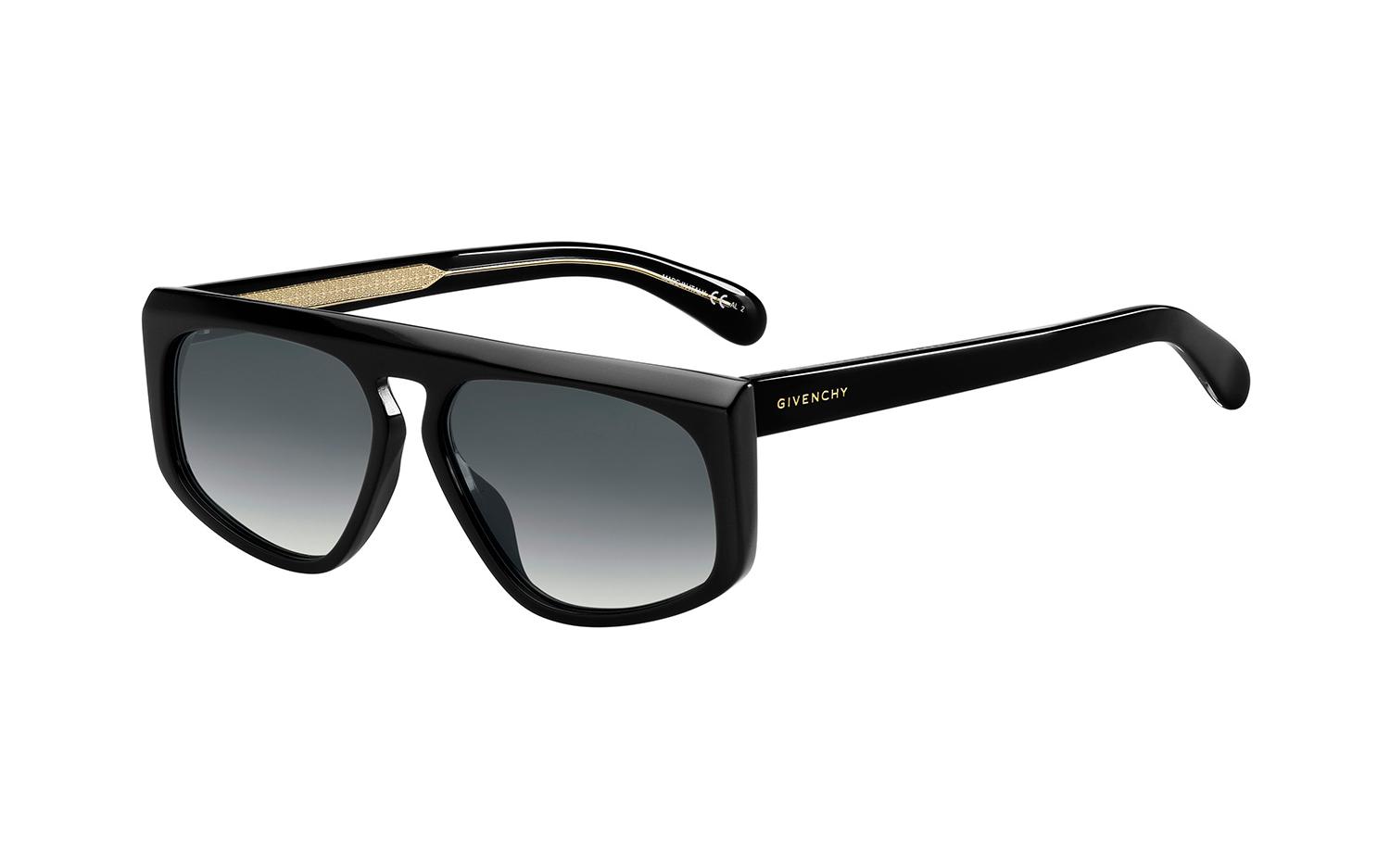 Givenchy GV7125/S 807 9O 55 Sunglasses | Shade Station