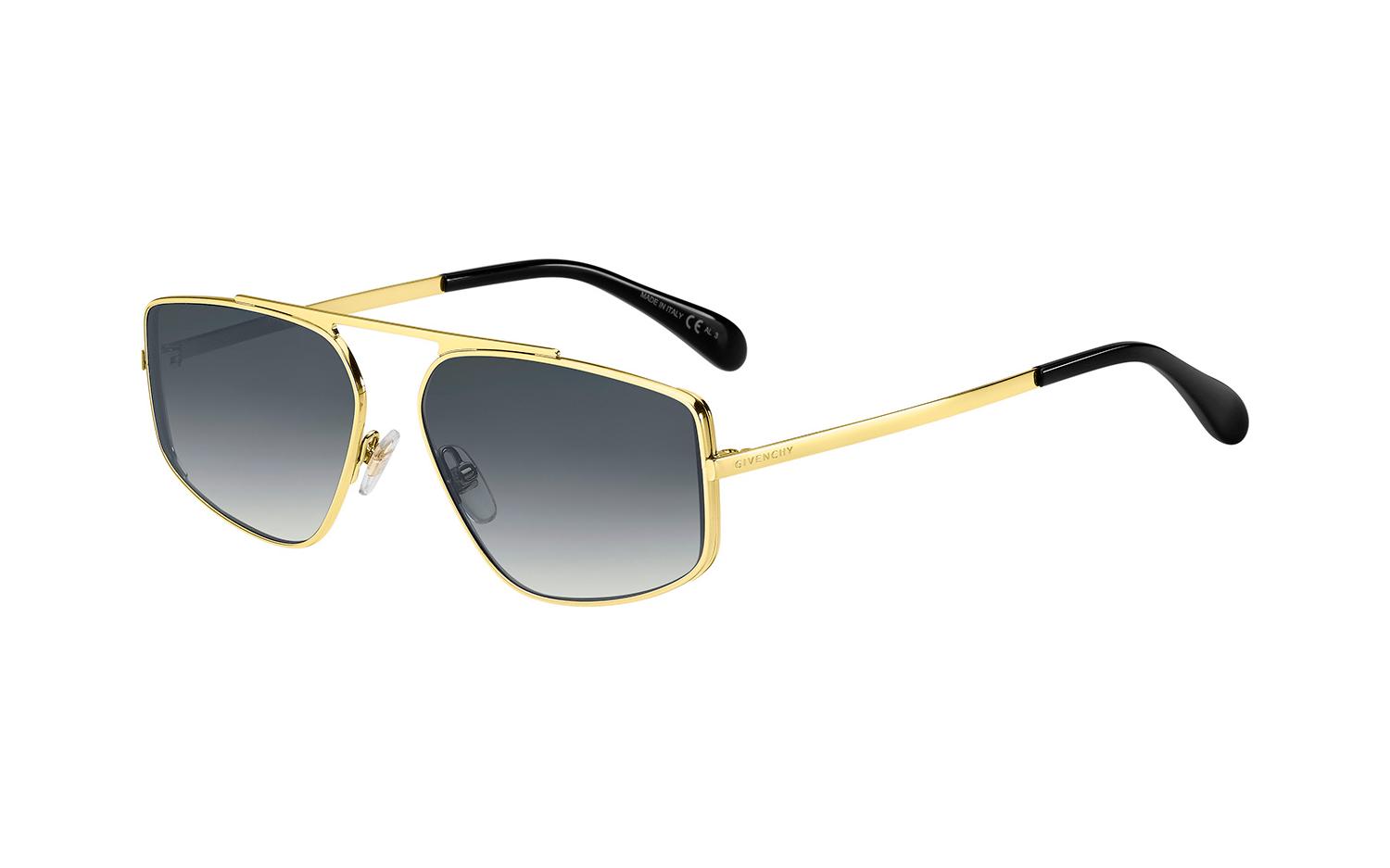 Givenchy GV7127/S J5G 9O 56 Prescription Sunglasses | Shade Station