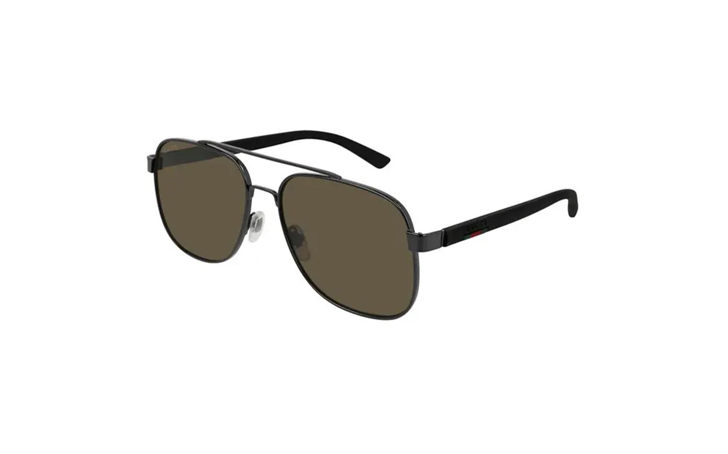 Gucci GG0422S 002 60 Sunglasses | Shade Station