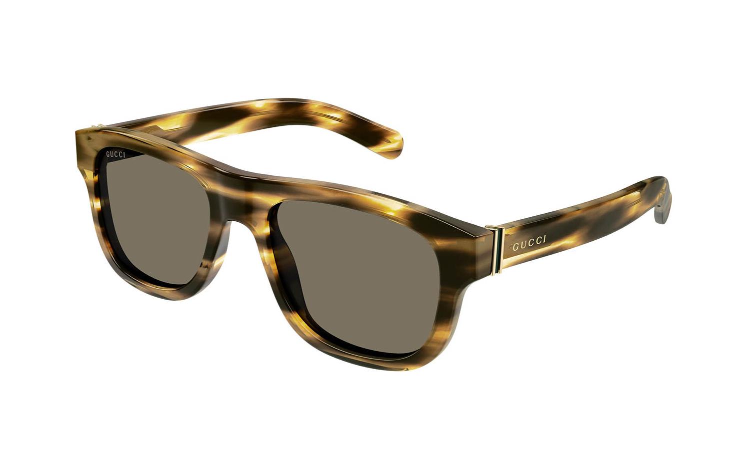 Gucci GG1509S 002 54 Sunglasses | Shade Station