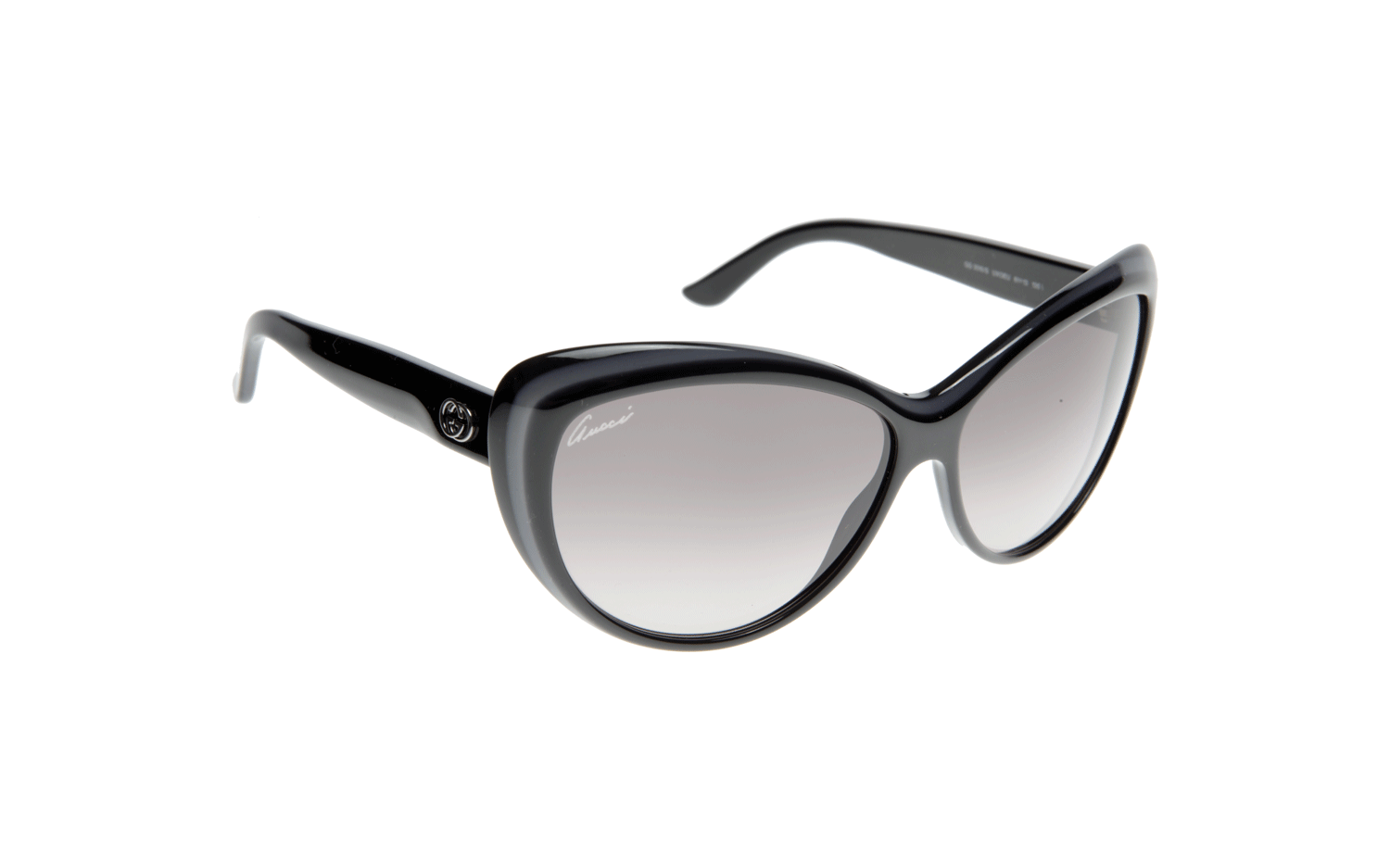 Gucci GG3510/S UXO EU 61 Sunglasses | Shade Station
