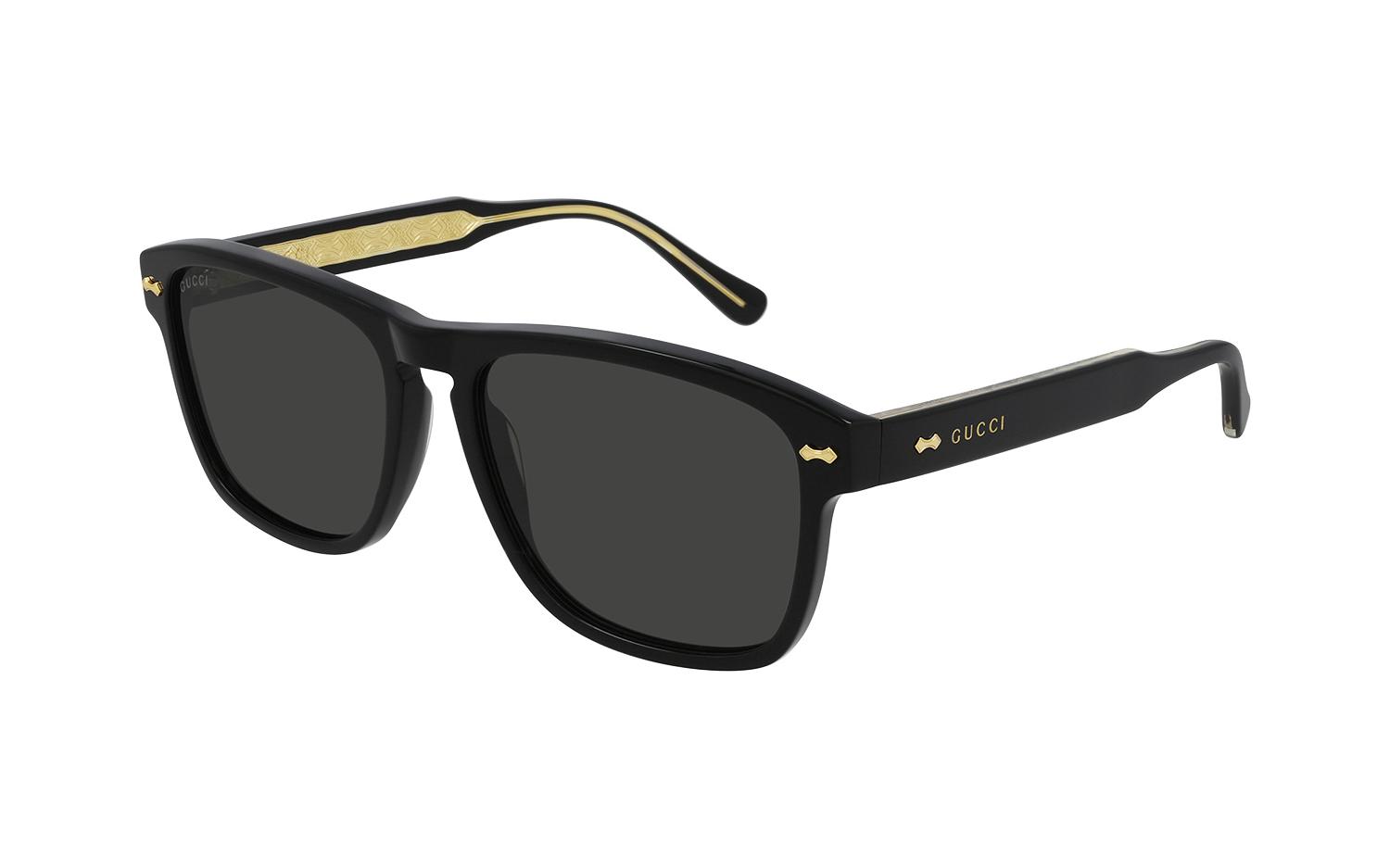 Gucci GG0911S 001 58 Sunglasses | Shade Station