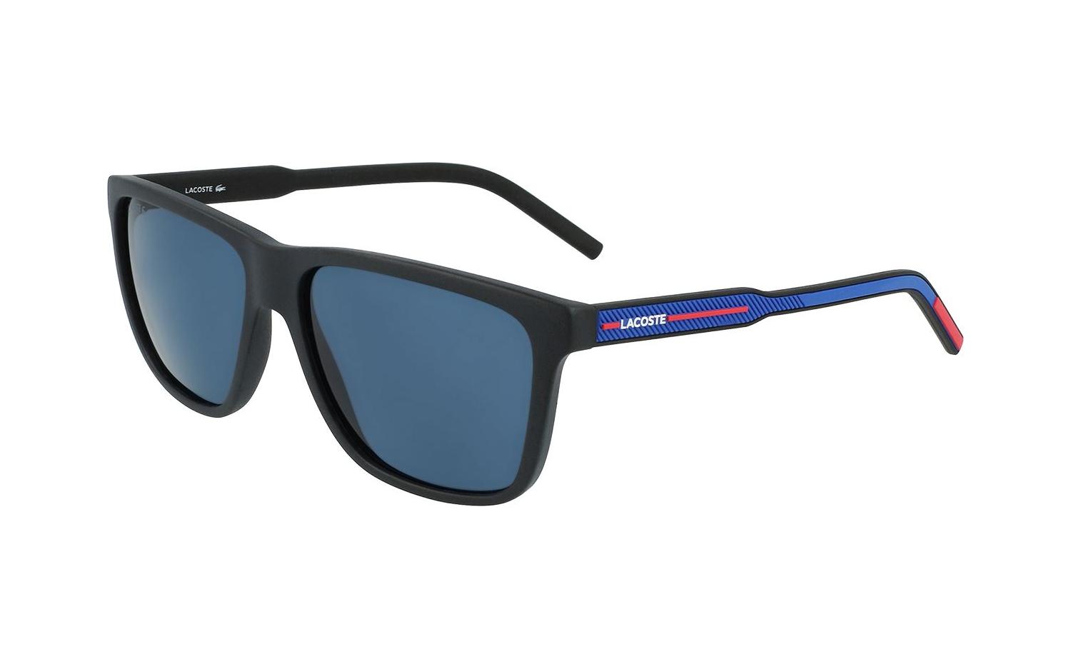 Lacoste sunglasses deals logo