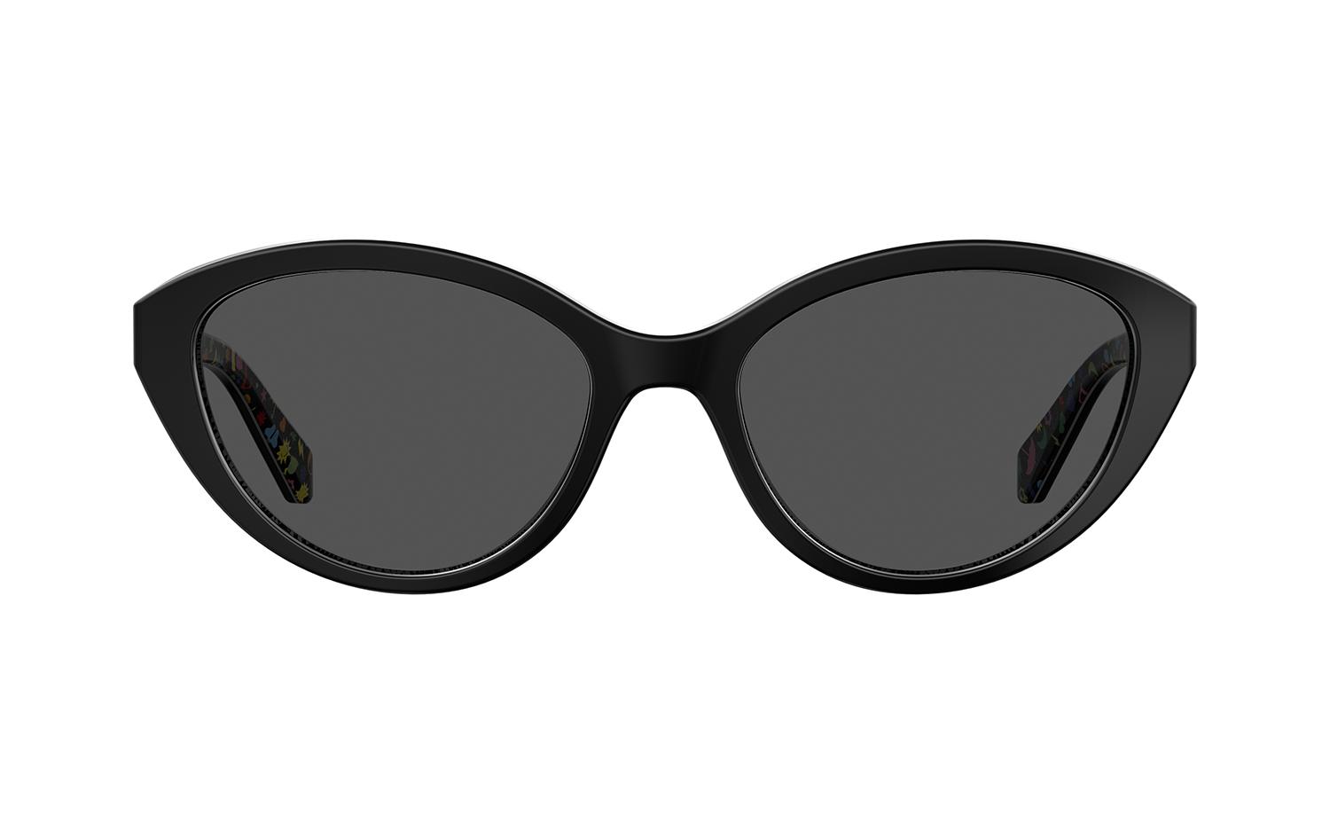 Love Moschino MOL033/S 807 IR 54 Sunglasses | Shade Station