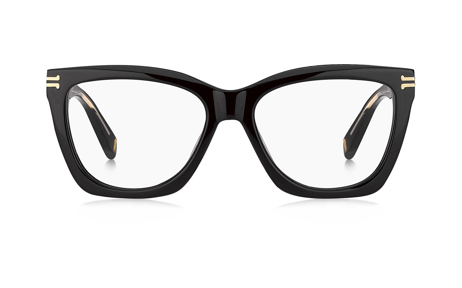 Marc Jacobs MJ 1014 807 52 Prescription Glasses | Shade Station