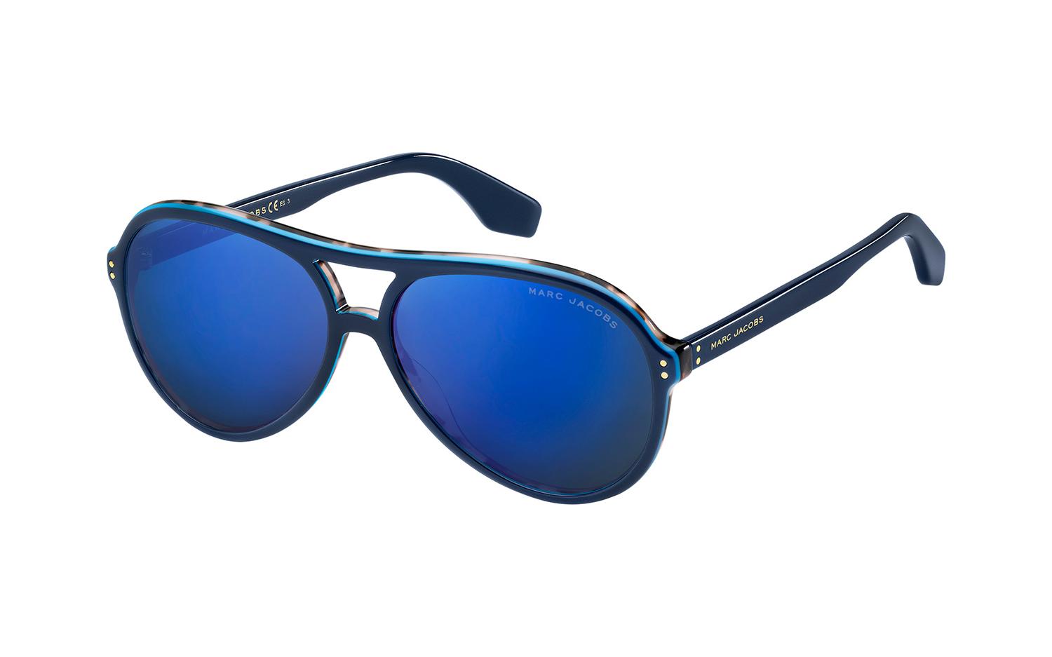 Marc by marc jacobs best sale sunglasses mens