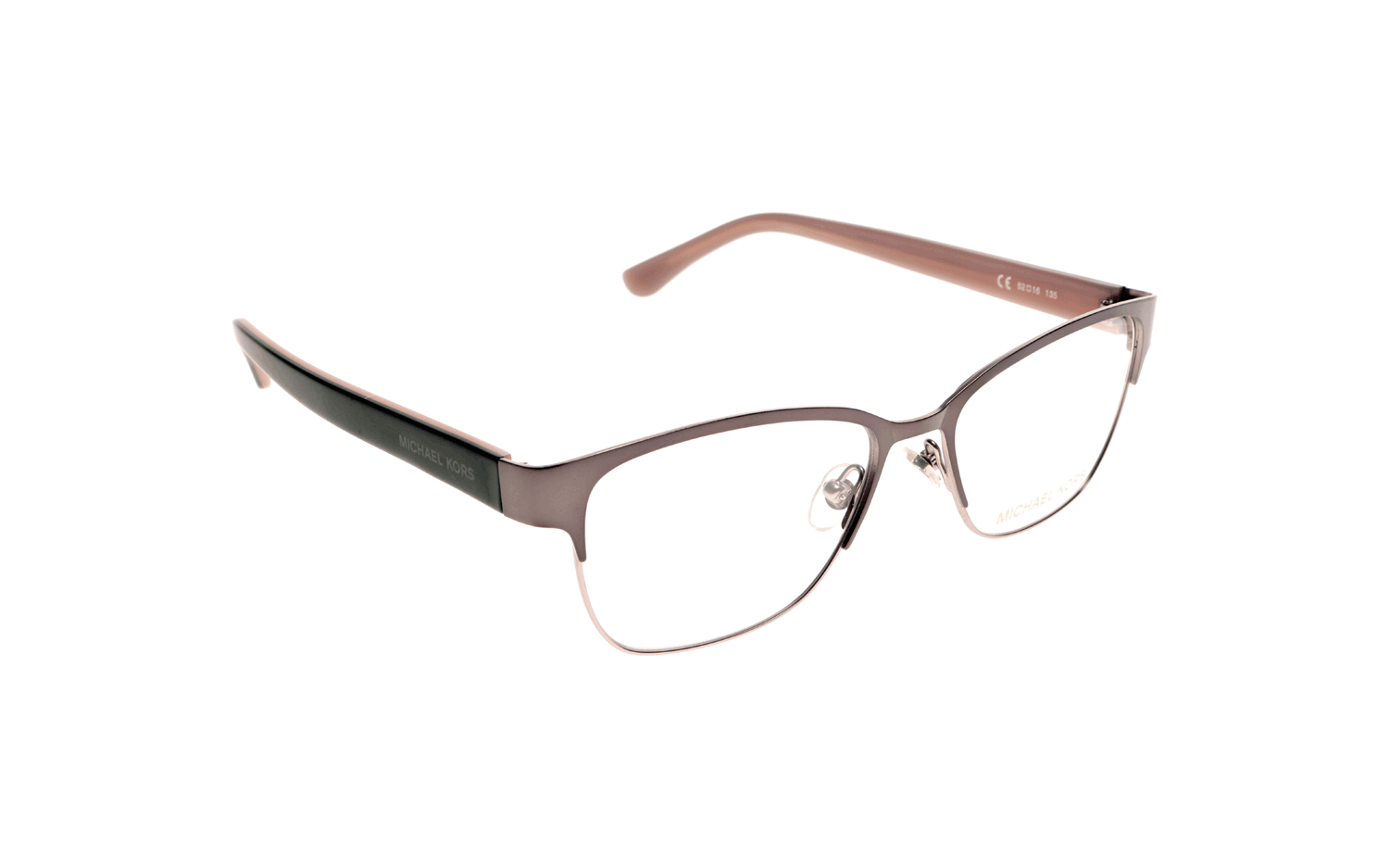 Michael Kors MK348 060 52 Prescription Glasses Shade Station