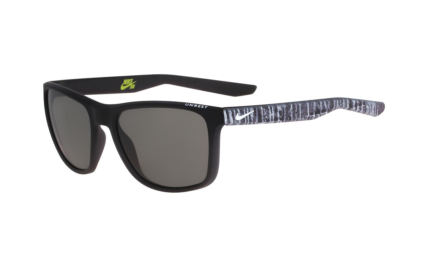 Nike SB Unrest EV0922 410 57 Sunglasses Shade Station