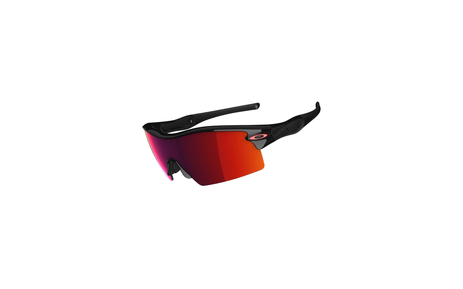 Oakley Radar XL Straight Blades Sunglasses