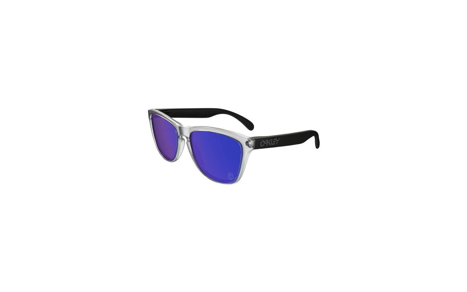 Oakley frogskins 2024 30th anniversary