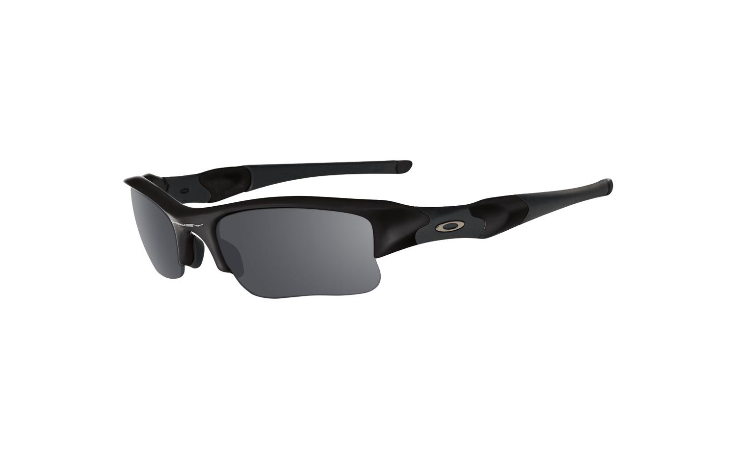 Oakley Flak Jacket XLJ 24-434 Sunglasses | Shade Station