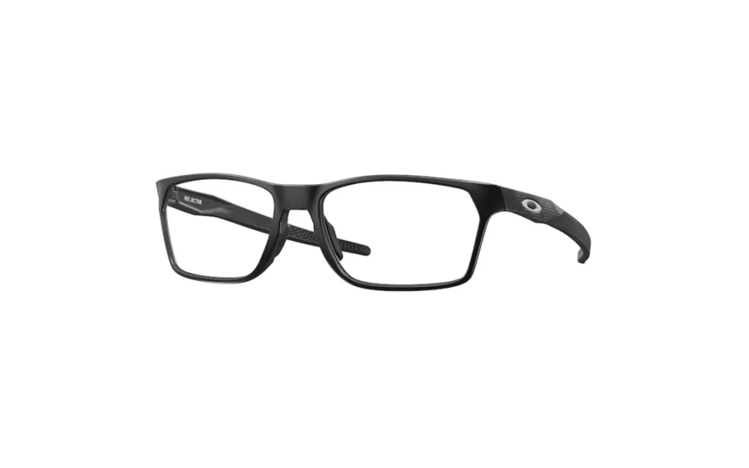 Oakley Hex Jector OX8032-05 55 Prescription Glasses | Shade Station