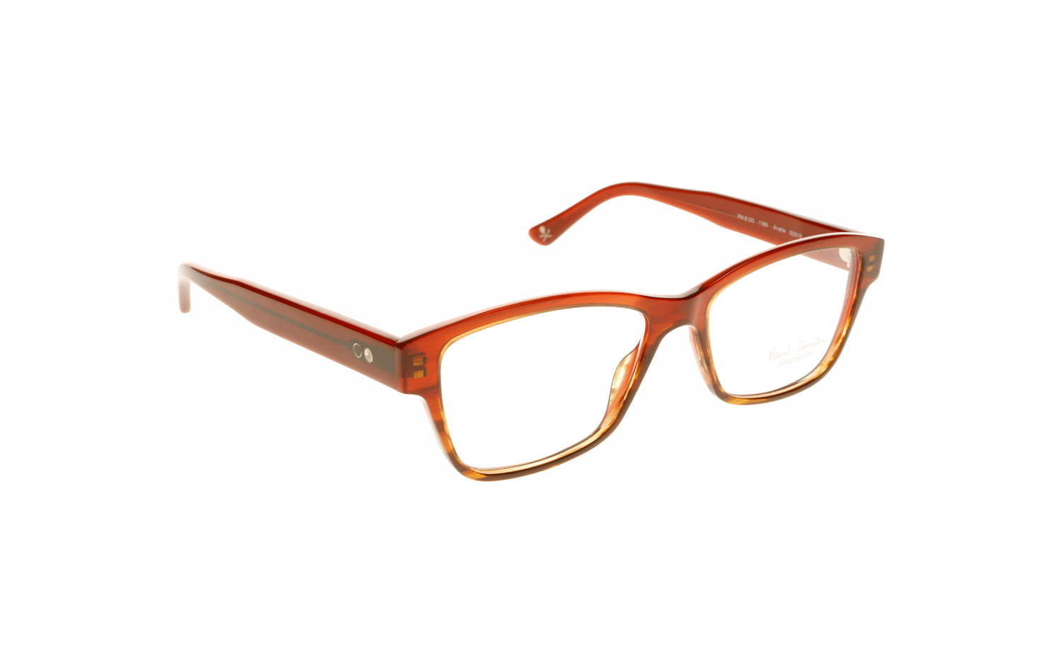 Paul smith store arielle eyeglasses