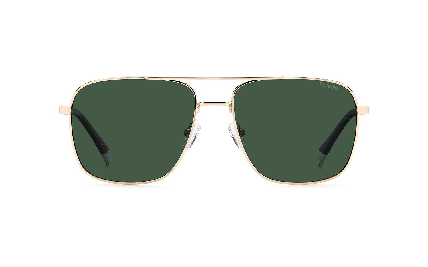 Polaroid PLD 4128/S/X J5G UC 58 Sunglasses | Shade Station