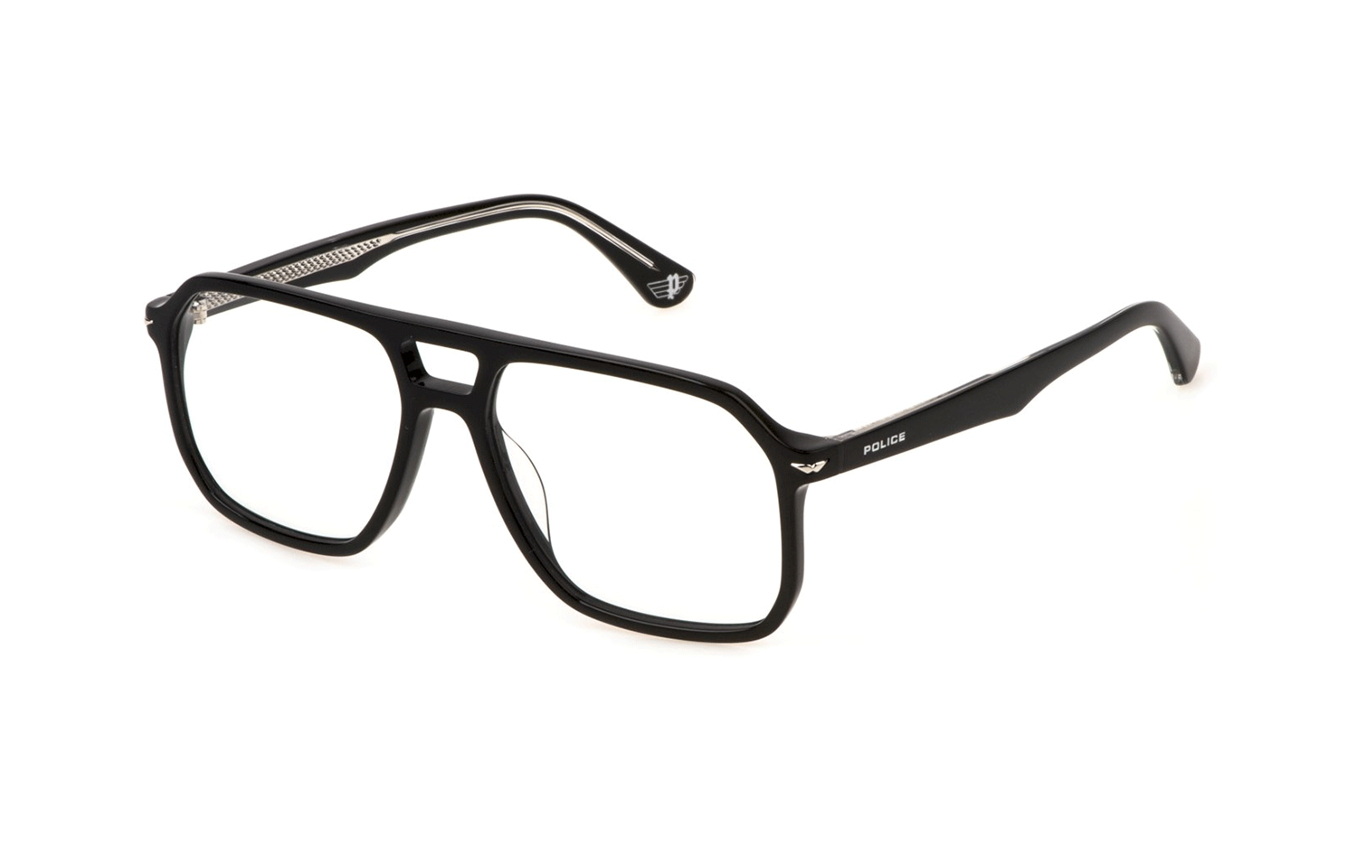 Police prescription glasses on sale