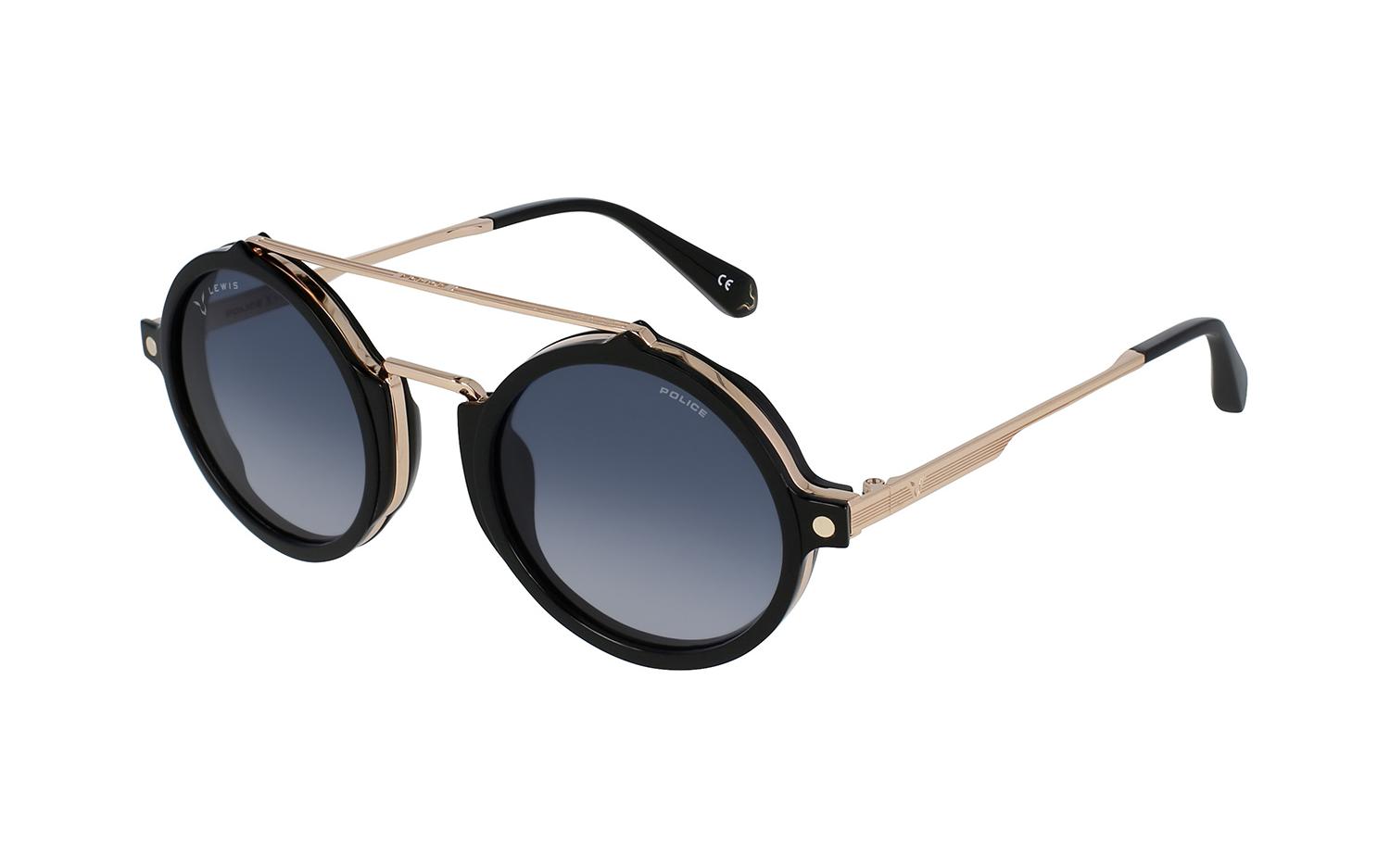 Prescription Police Lewis 06 Sunglasses