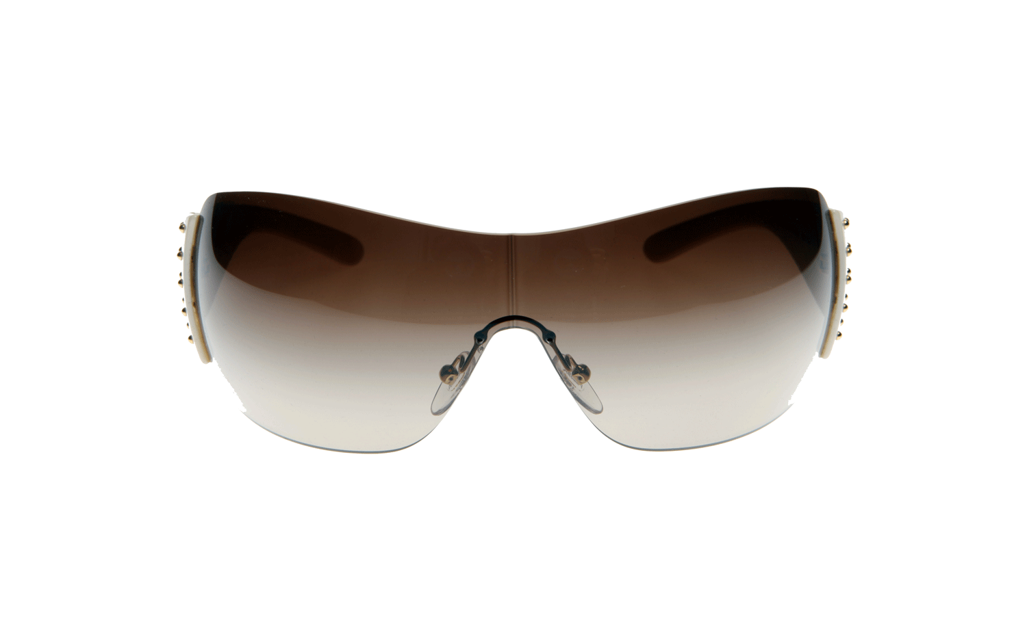 Prada PR29LS ZVA6S1 Sunglasses | Shade Station