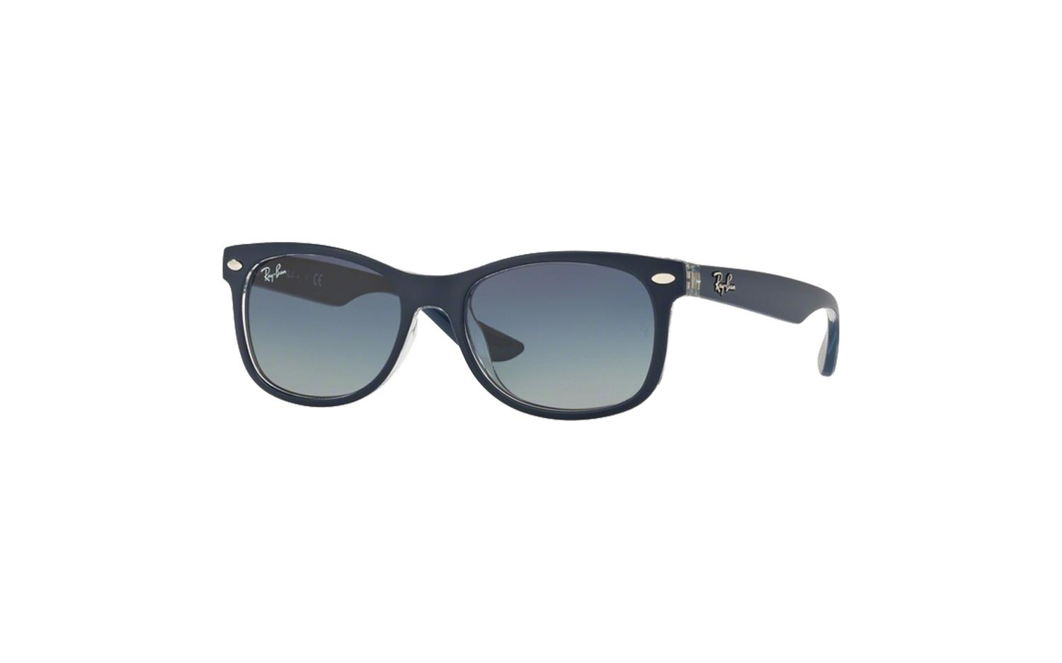 Ray-Ban Kids RJ9052S 70234L 47 Sunglasses | Shade Station