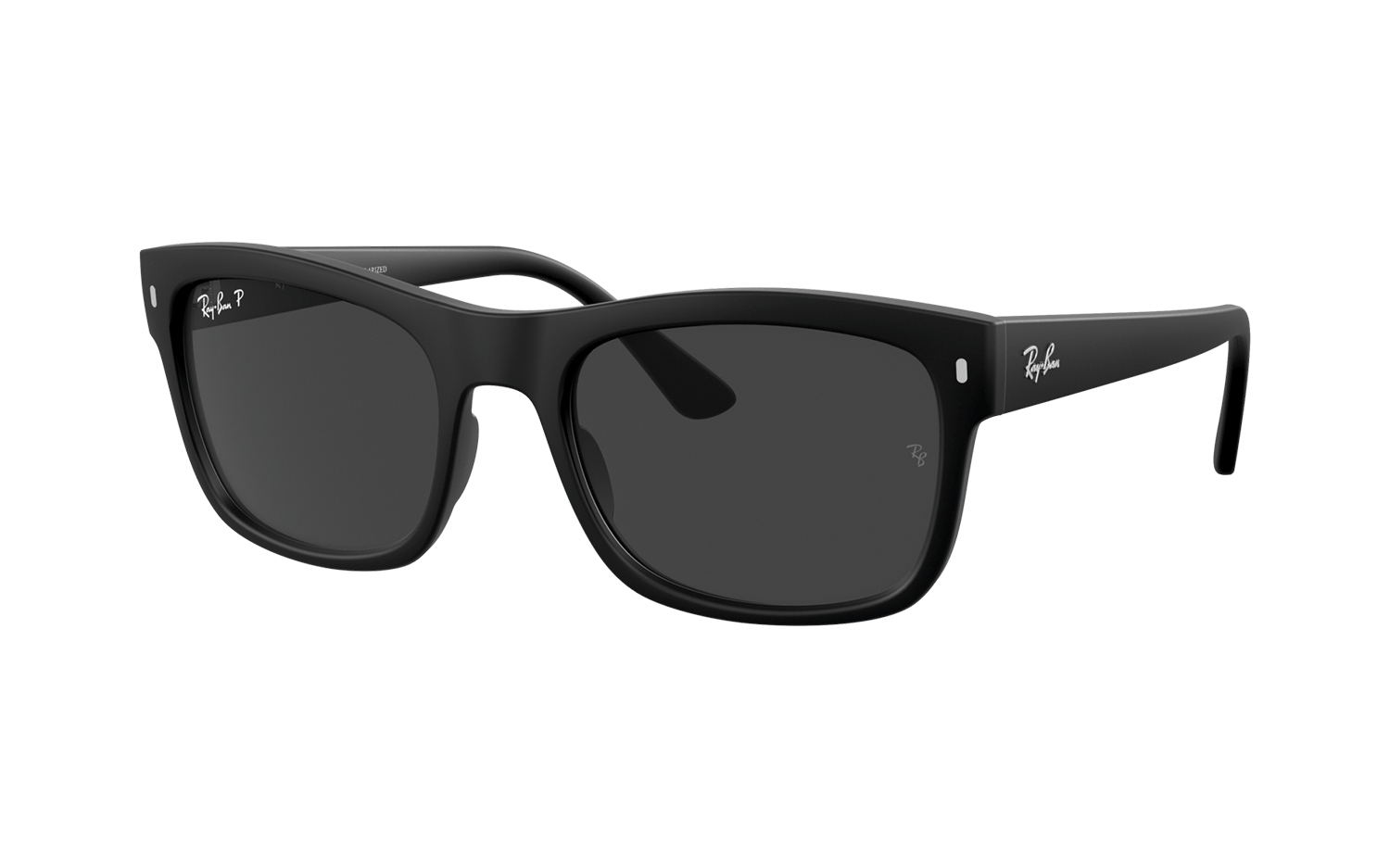 Ray-Ban RB4428 601S48 56 Sunglasses | Shade Station