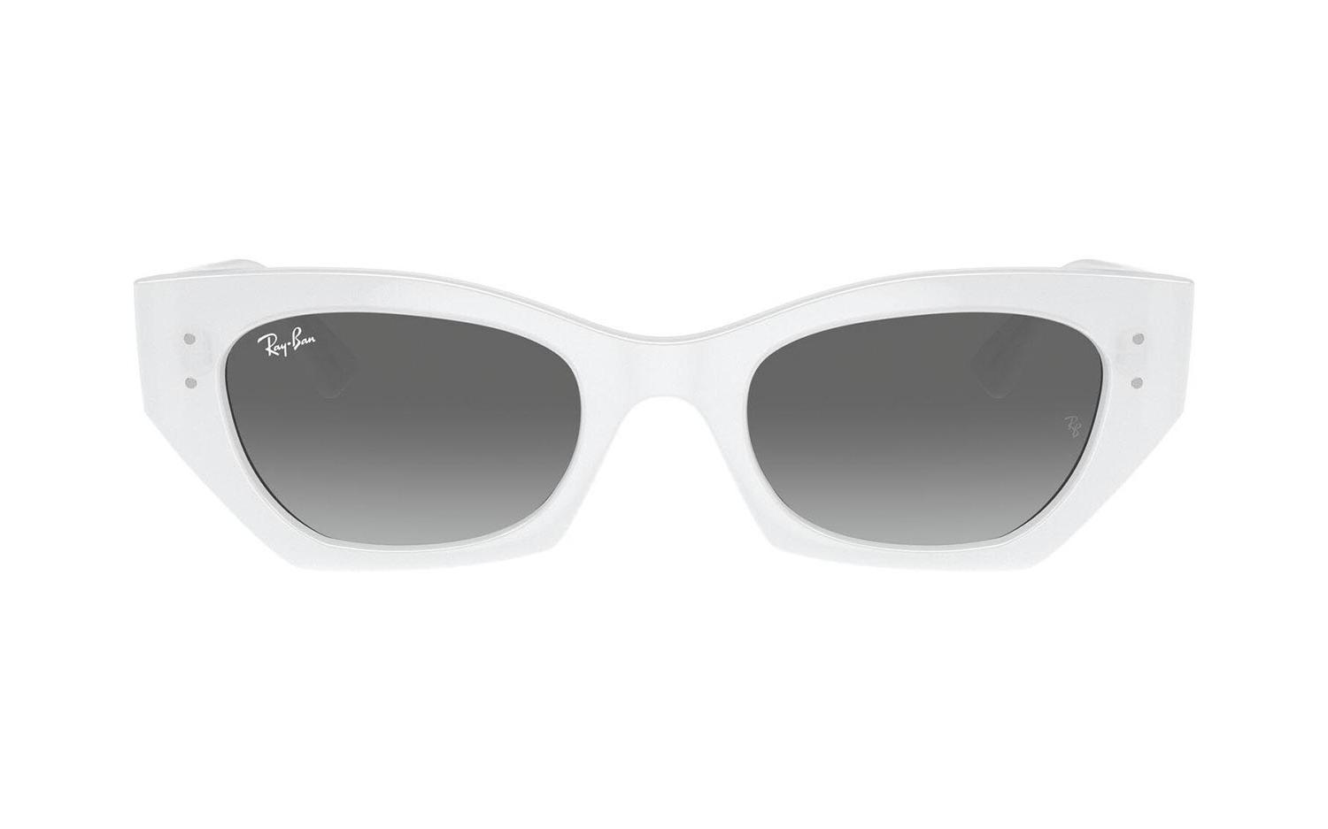 Ray-Ban Zena RB4430 675911 52 Sunglasses | Shade Station