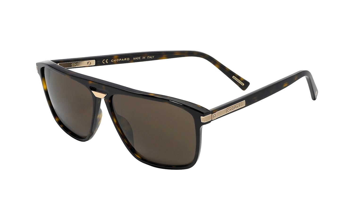 Chopard SCH293 0722 61 Sunglasses | Shade Station