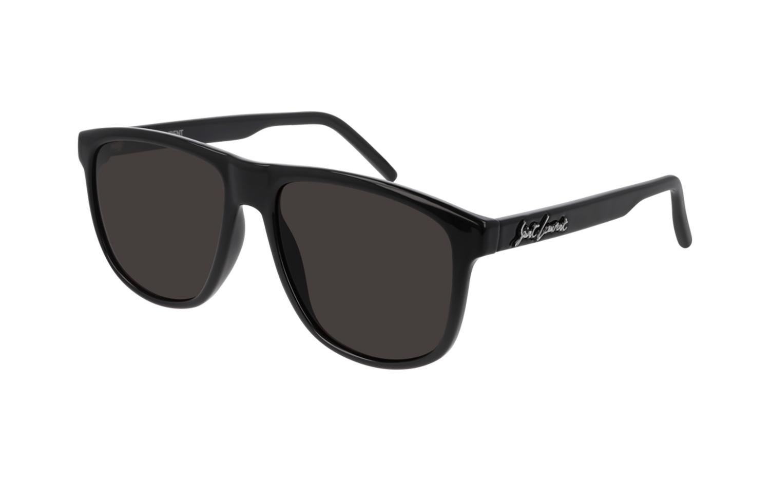 saint laurent shades mens