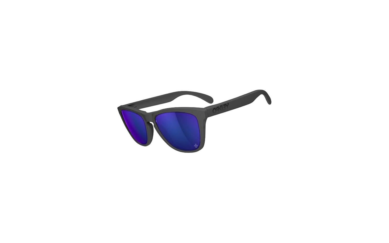 Oakley Frogskins 24-348 Sunglasses | Shade Station