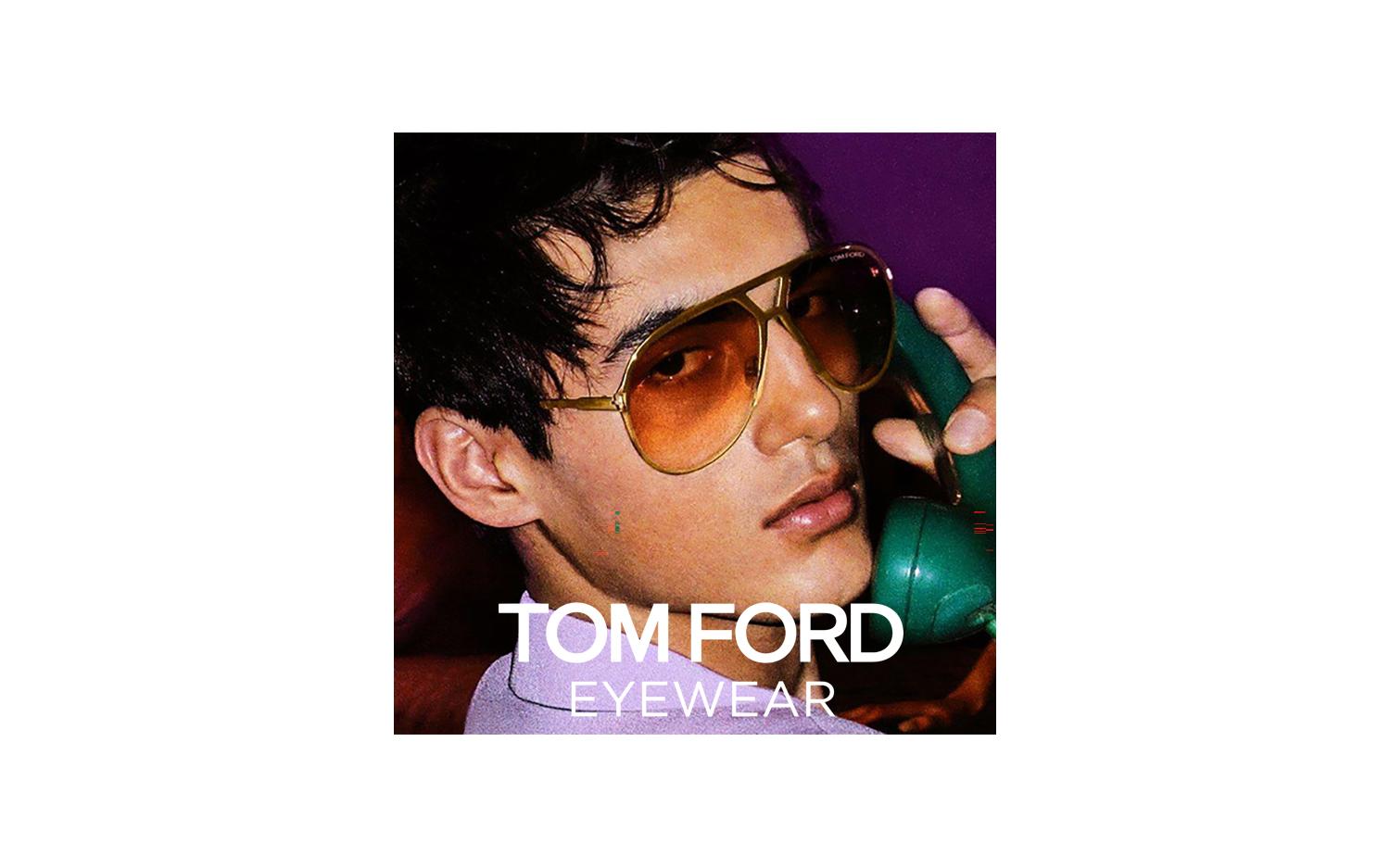 Tom Ford Xavier FT1060 16B 64 Sunglasses | Shade Station