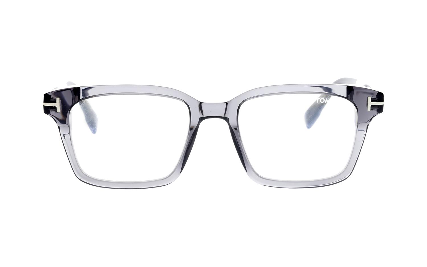 Tom Ford FT5661-B 020 51 Prescription Glasses | Shade Station