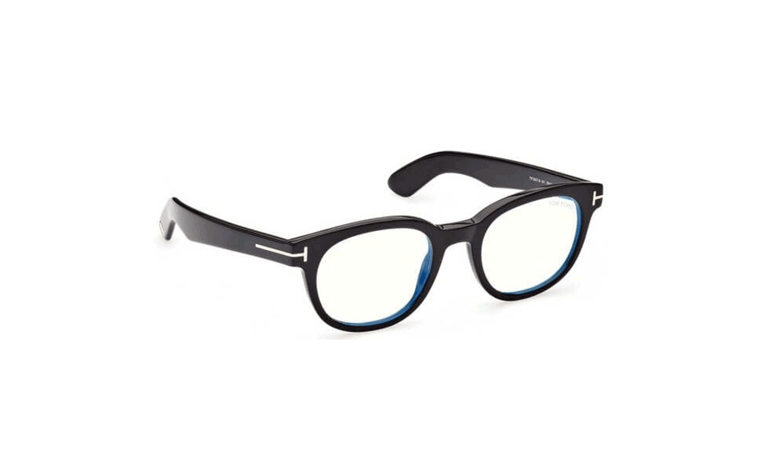 Tom Ford Ft5807 B 001 50 Prescription Glasses Shade Station