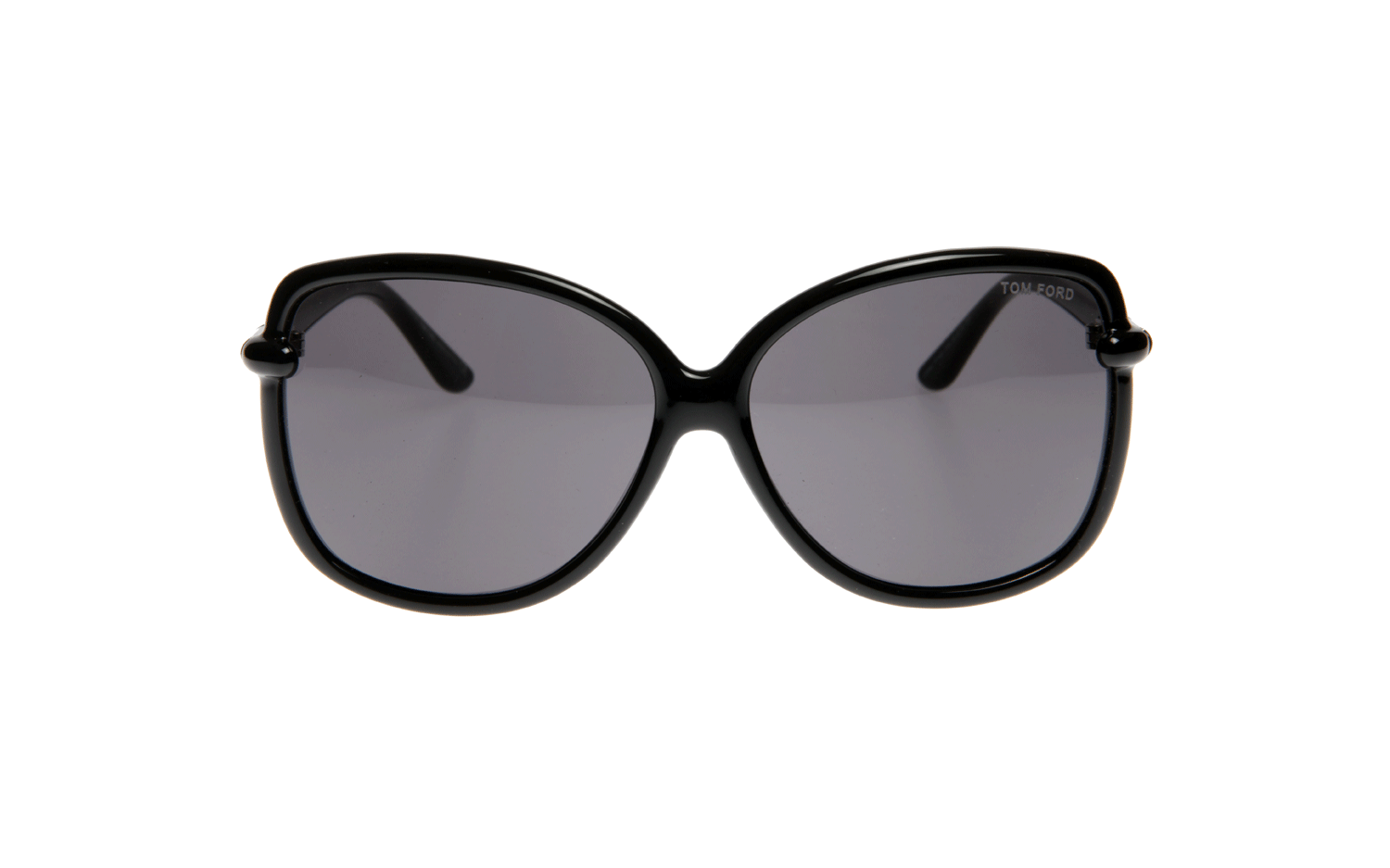 Tom Ford Callae Ft0165 01a Sunglasses Shade Station