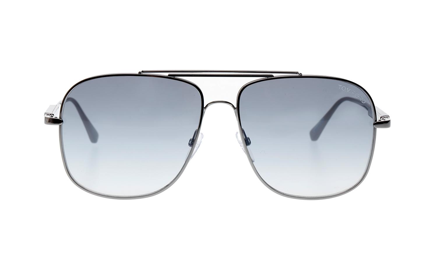 Tom Ford Jude FT0669 12W 60 Sunglasses | Shade Station