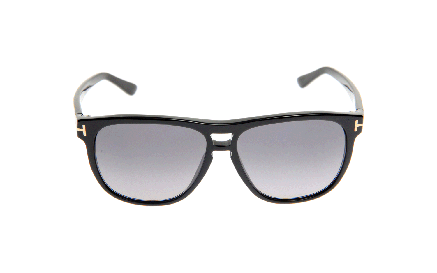 Tom Ford Lennon FT0288 01N 57 Sunglasses | Shade Station