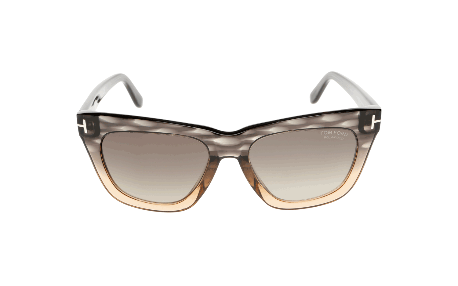 Tom Ford Celina FT0361 20D 55 Prescription Sunglasses | Shade Station