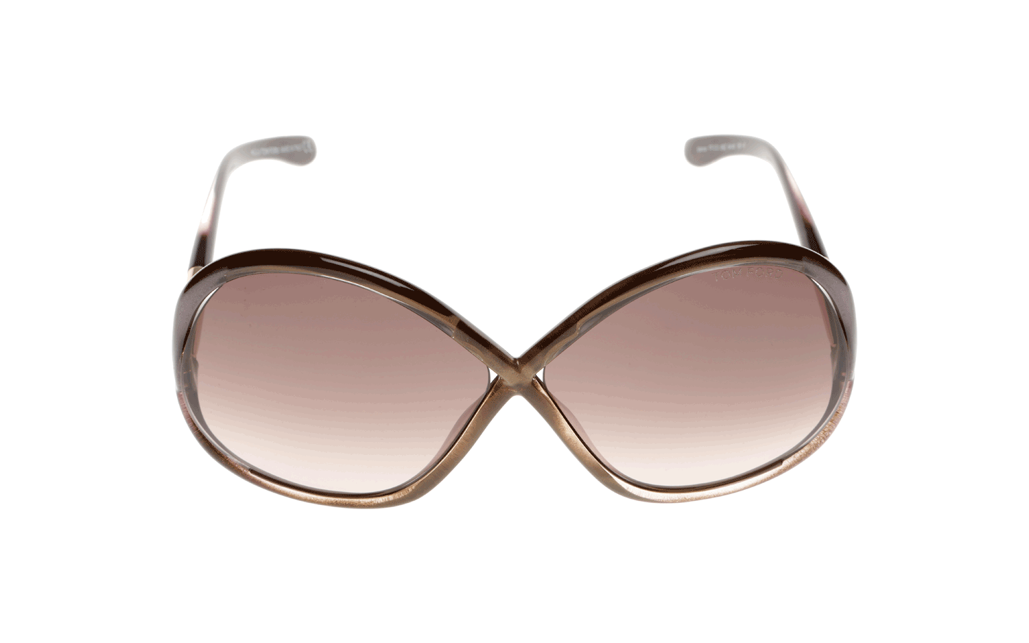 Tom Ford Ivanna FT0372 69Z 64 Sunglasses | Shade Station