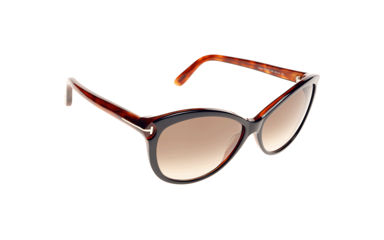 Tom Ford Telma FT0325 03F 60 Sunglasses | Shade Station