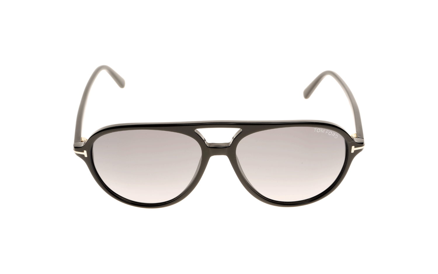 Tom Ford Jared FT0331/S 01B 60 Sunglasses | Shade Station