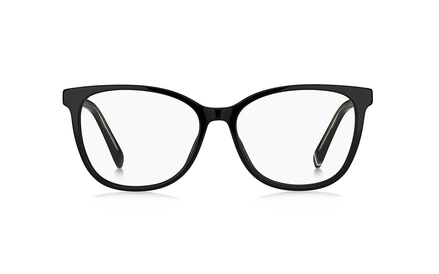 Tommy Hilfiger Th 1968 807 54 Prescription Glasses Shade Station