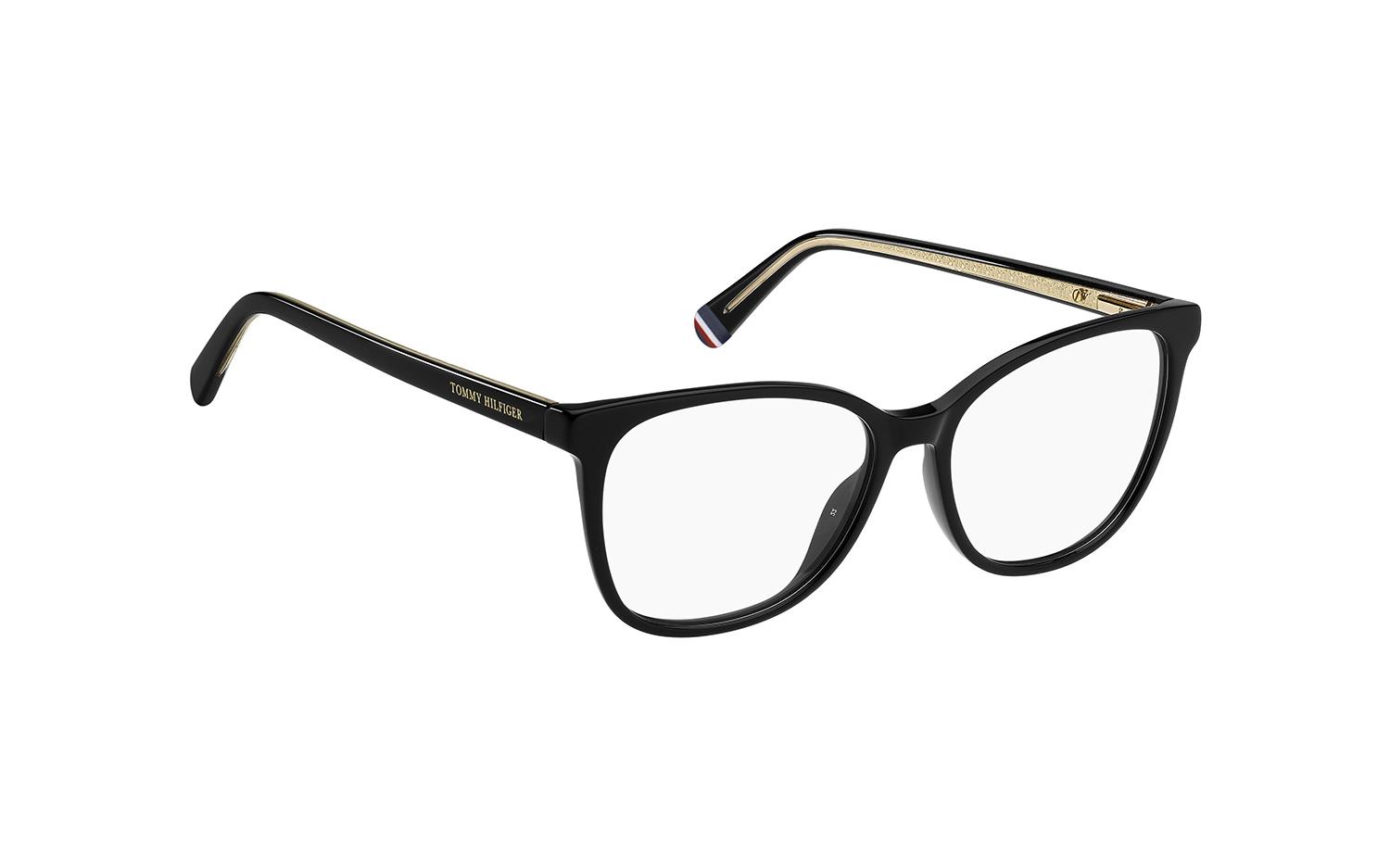 Tommy Hilfiger Th 1968 807 54 Prescription Glasses Shade Station