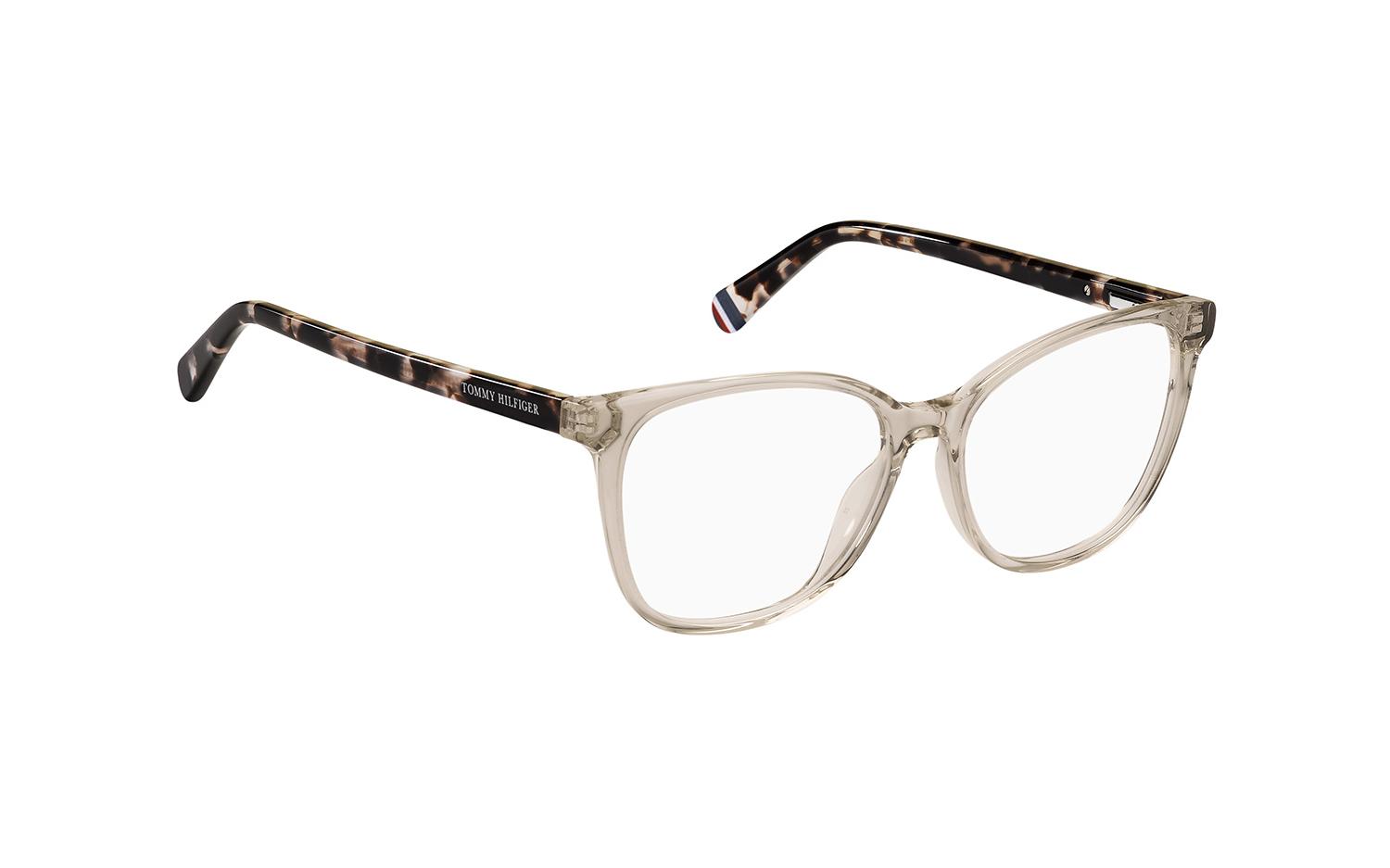 Tommy Hilfiger Th 1968 Xnz 54 Prescription Glasses Shade Station